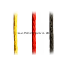 Cuerdas 7mm Optima (R433) para Dinghy-Main Halyard / Sheet-Control Line / Hmpe Ropes